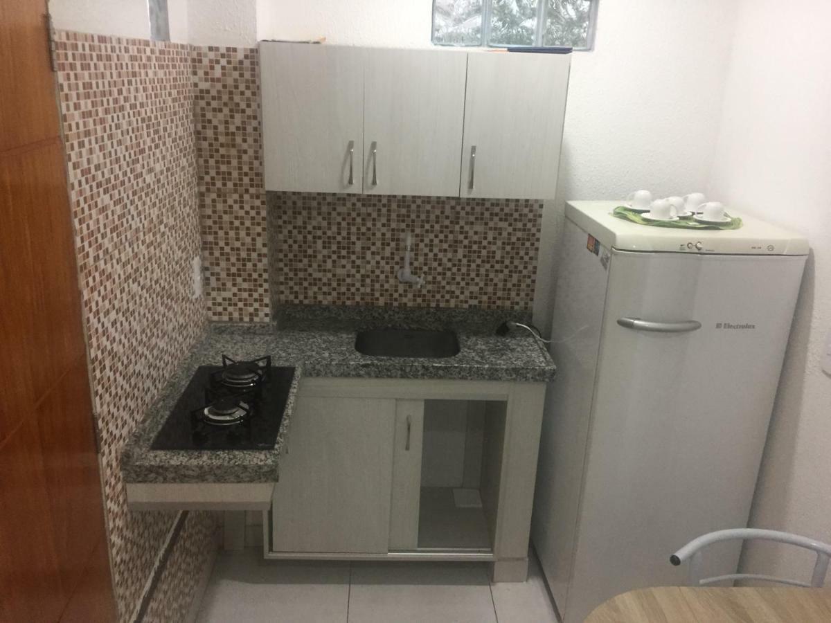 포르탈레자 Casa Papicu 빌라 외부 사진