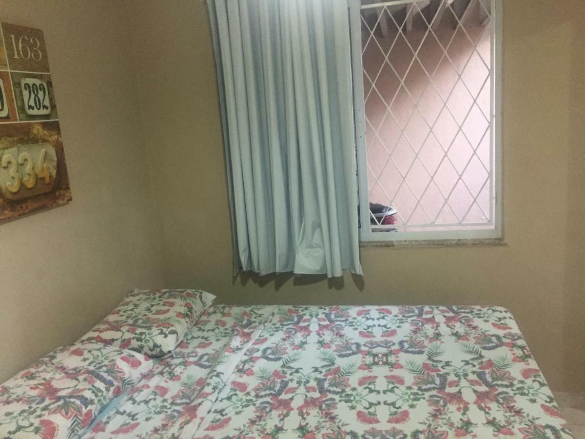 포르탈레자 Casa Papicu 빌라 외부 사진