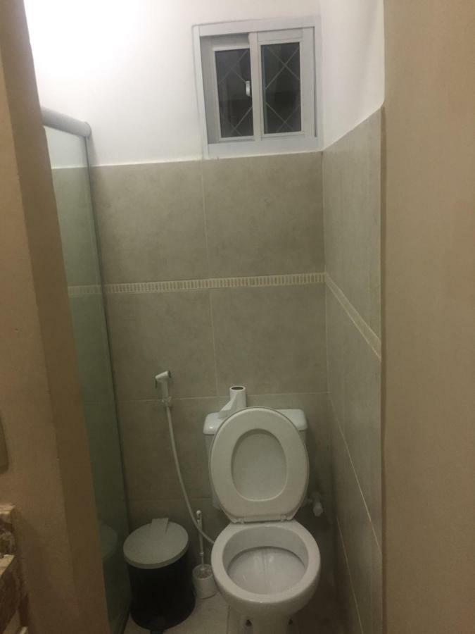 포르탈레자 Casa Papicu 빌라 외부 사진